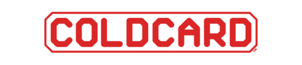 coldcard logo